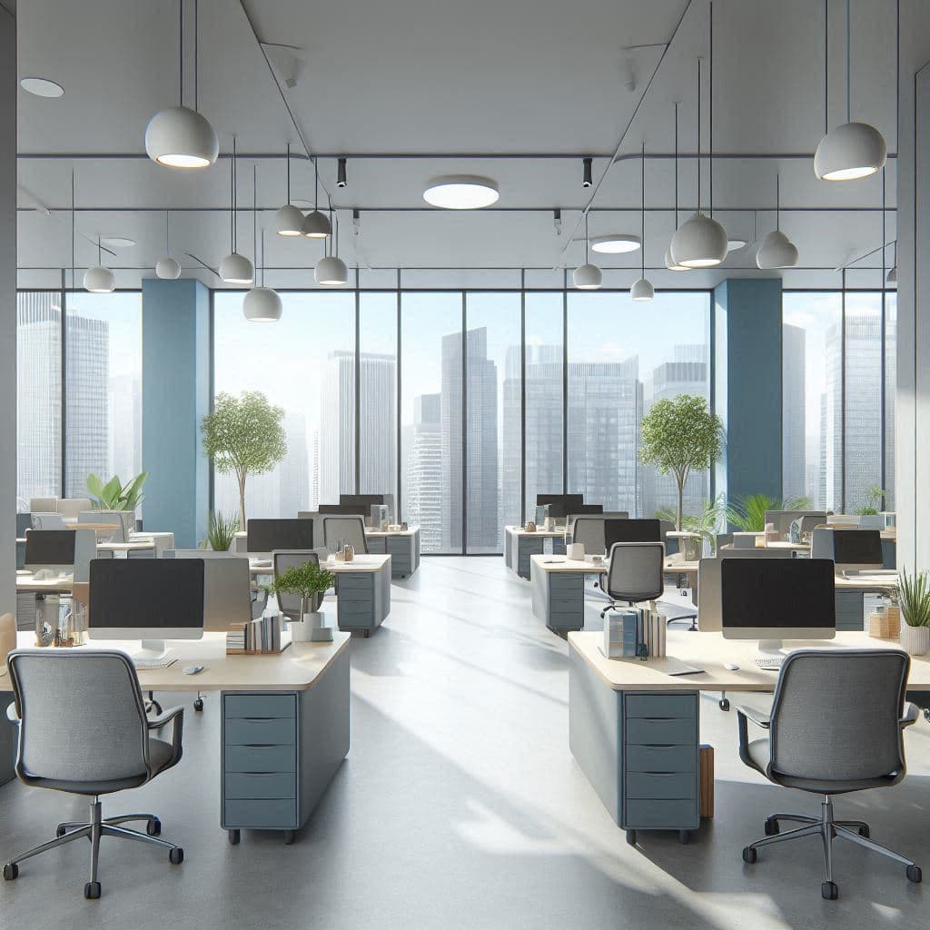 科创8号创意园文章配图